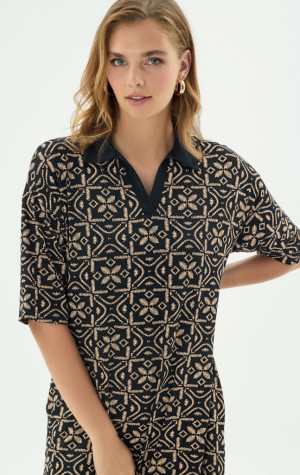 Dámské šaty Sevim 21539