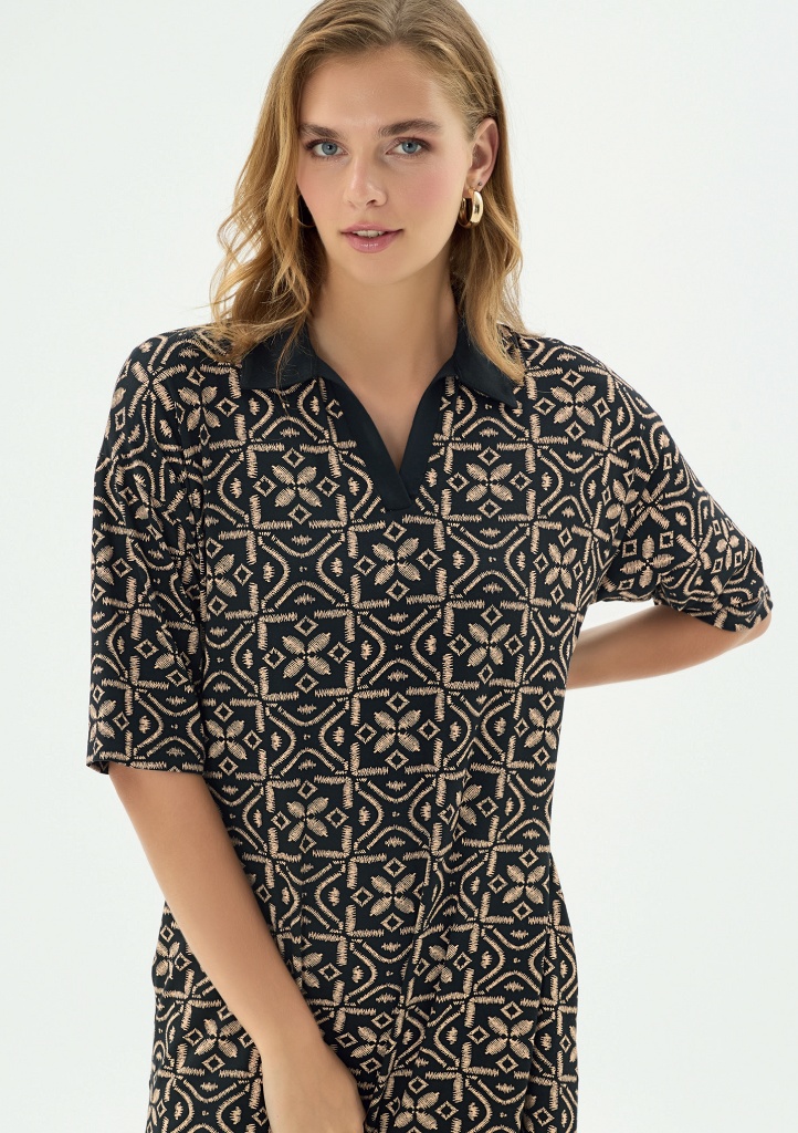 Dámské šaty Sevim 21539