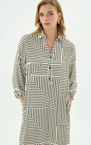 D&aacute;msk&eacute; &scaron;aty Sevim 21449