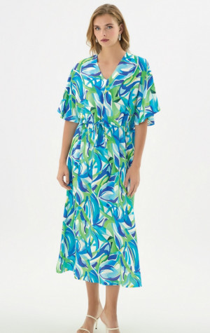 D&aacute;msk&eacute; &scaron;aty Sevim 21525