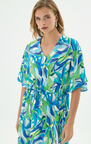 D&aacute;msk&eacute; &scaron;aty Sevim 21525