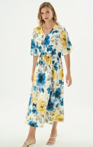 D&aacute;msk&eacute; &scaron;aty Sevim 21528