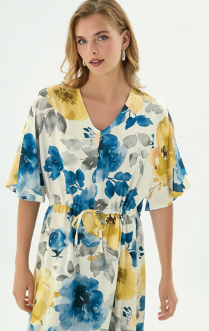 D&aacute;msk&eacute; &scaron;aty Sevim 21528