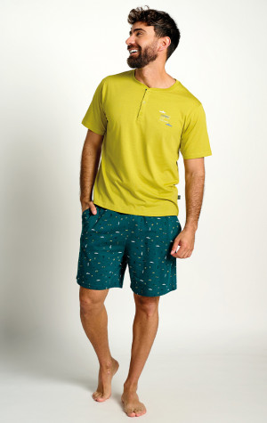 P&aacute;nsk&eacute; pyžamo Muydemi 13071101