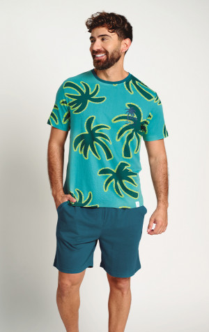 P&aacute;nsk&eacute; pyžamo Muydemi 13071077