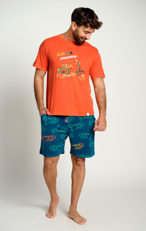 P&aacute;nsk&eacute; pyžamo Muydemi 13071109