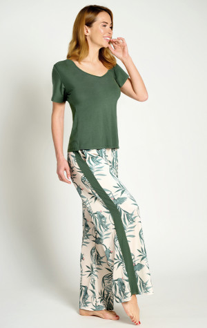 D&aacute;msk&eacute; pyžamo Muydemi 12011066