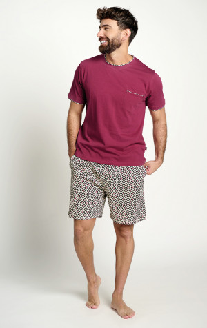 P&aacute;nske pyžamo Muydemi 13071066