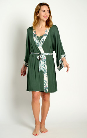 D&aacute;msky župan Muydemi 12031004