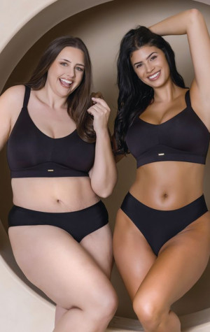 D&aacute;msk&aacute; podprsenka Parfait P8000