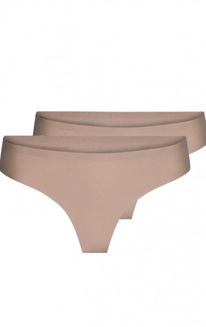 D&aacute;msk&aacute; tanga LingaDore 1400T-1 2PACK