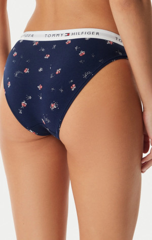 D&aacute;mske nohavičky Tommy Hilfiger UW0UW05529 0SN