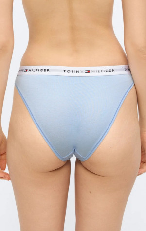 D&aacute;mske nohavičky Tommy Hilfiger UW0UW05529 0U4