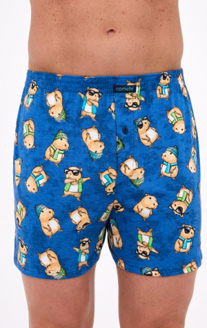 P&aacute;nsk&eacute; tren&yacute;rky Cornette classic 001/178