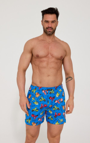 P&aacute;nske tren&iacute;rky Cornette classic 001/185