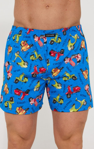 Pánské trenýrky Cornette classic 001/185