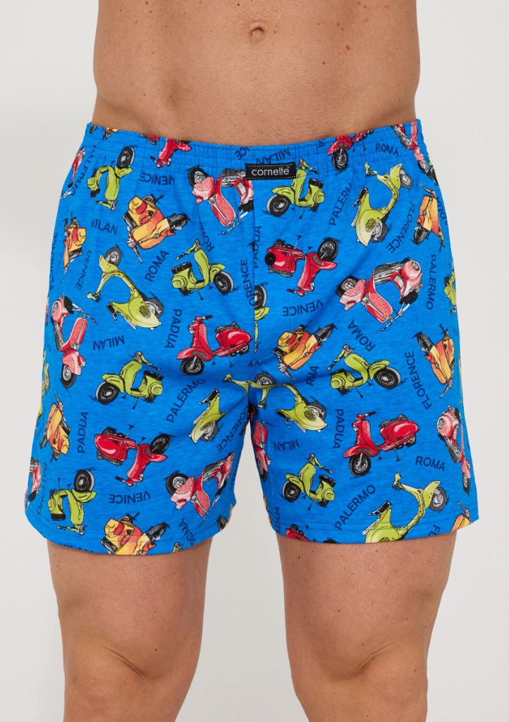 Pánske trenírky Cornette classic 001/185