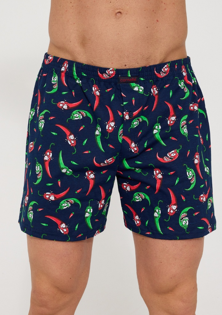 Pánské trenýrky Cornette classic 001/192