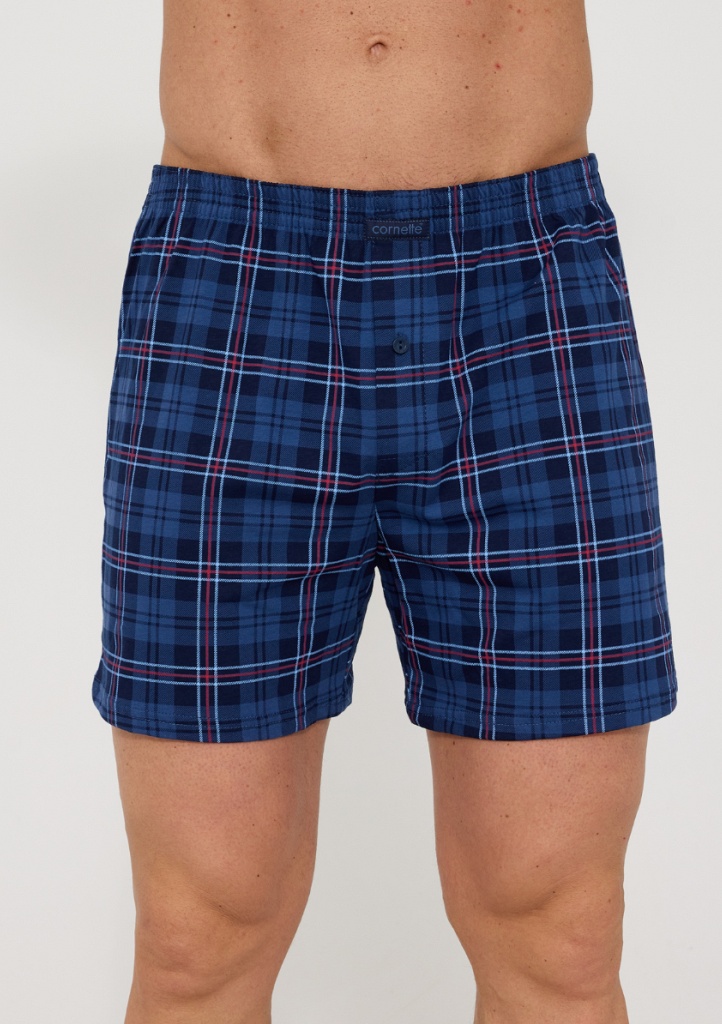 Pánské trenýrky Cornette comfort 002/338