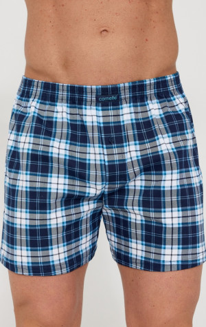 P&aacute;nske tren&iacute;rky Cornette comfort 008/335