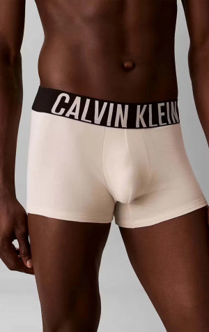 P&aacute;nsk&eacute; boxerky Calvin Klein NB3608 ICM 3PACK