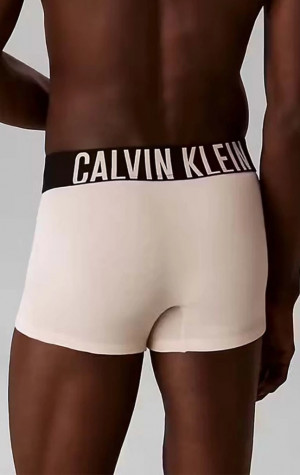 P&aacute;nsk&eacute; boxerky Calvin Klein NB3608 ICM 3PACK