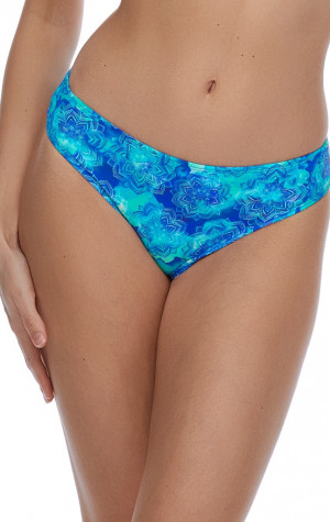 D&aacute;mske plavky Fantasy Boho K1302 spodn&yacute; diel