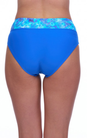 D&aacute;mske plavky Fantasy Boho K1101 spodn&yacute; diel