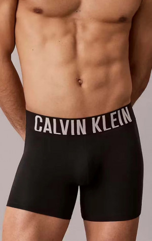 P&aacute;nsk&eacute; boxerky Calvin Klein NB3609 3YN 3pack