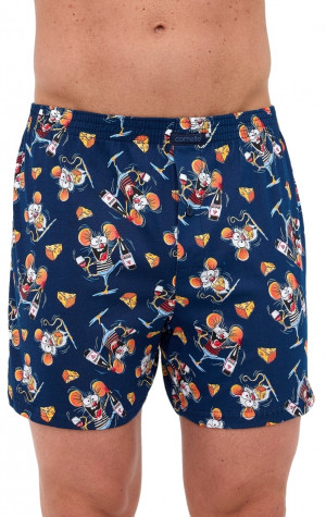 P&aacute;nsk&eacute; tren&yacute;rky Cornette 011/176