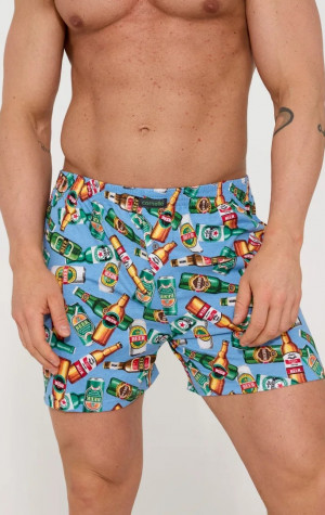 P&aacute;nsk&eacute; tren&yacute;rky Cornette 011/189