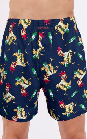 P&aacute;nsk&eacute; tren&yacute;rky Cornette 011/186