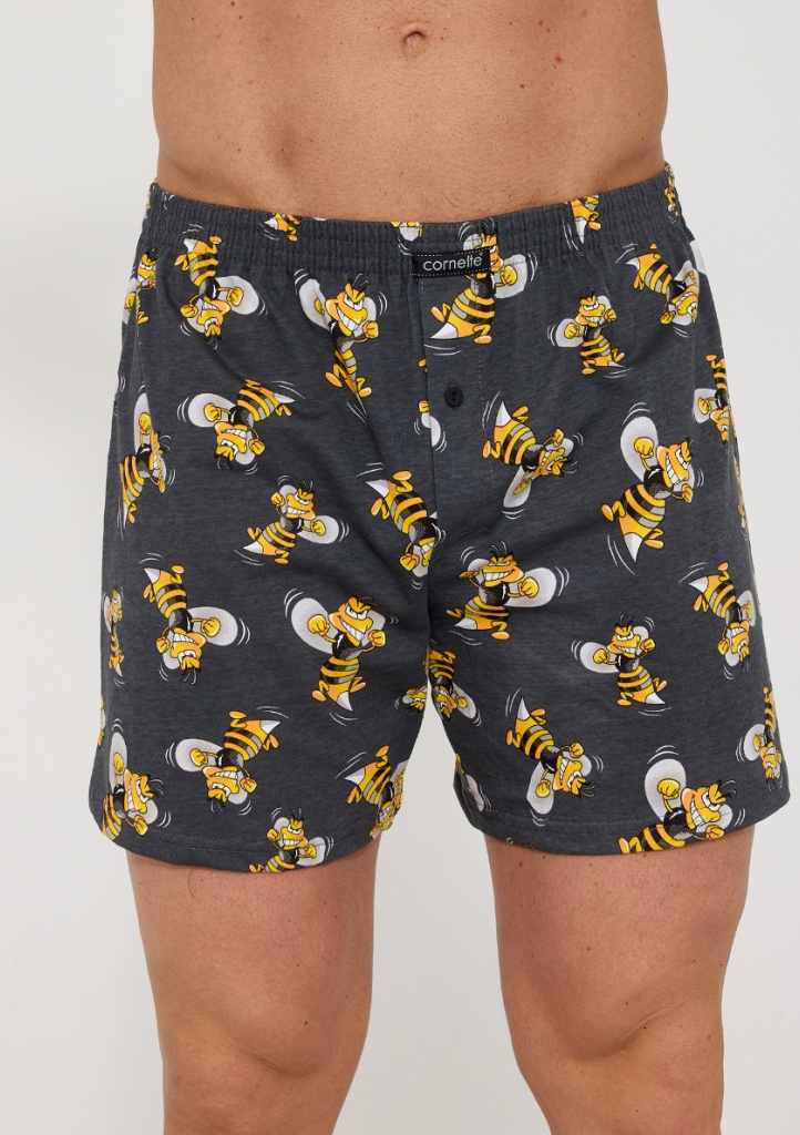 Pánske trenírky Cornette 011/187