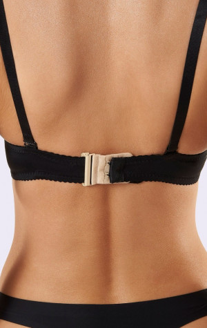 Zmen&scaron;ovacie obvode podprsenky Julimex BA02