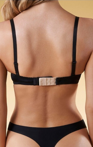 Prodlužovač obvodu podprsenky Julimex BA03