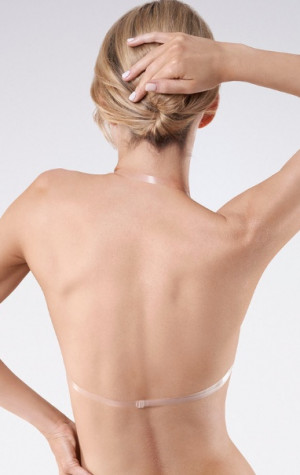 Nalepovac&iacute; neviditeln&aacute; podprsenka BS04 Julimex