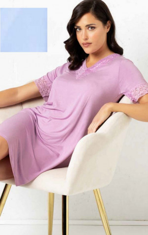 D&aacute;mska nočn&aacute; ko&scaron;ieľka Veronica Verde UN28