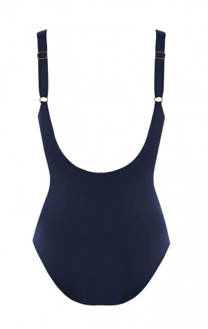 D&aacute;msk&eacute; jednod&iacute;ln&eacute; plavky Self SKJ1069V1PE4