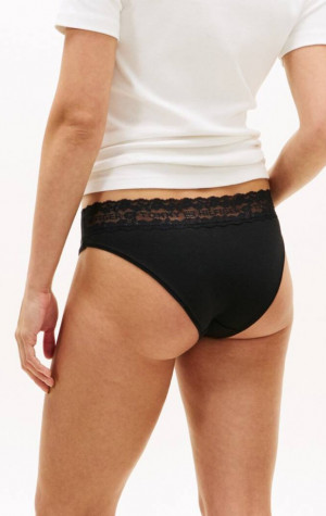 D&aacute;mske nohavičky Tommy Hilfiger UW0UW06338 0RS PACK