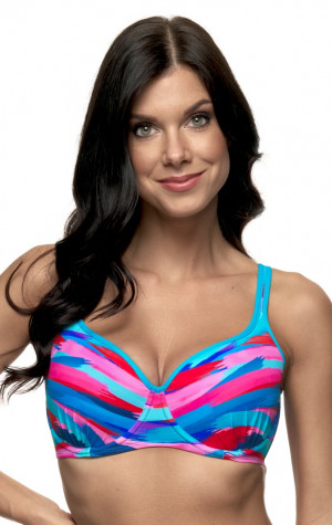 D&aacute;msk&eacute; plavky Fantasy Debie P1201 horn&iacute; d&iacute;l