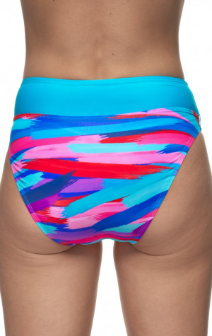 D&aacute;msk&eacute; plavky Fantasy Debie K1102 spodn&iacute; d&iacute;l