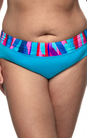 D&aacute;mske plavky Fantasy Debie K1101 spodn&yacute; diel