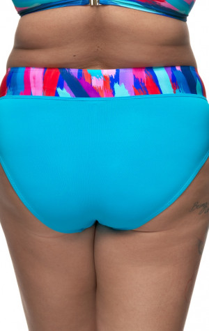 D&aacute;mske plavky Fantasy Debie K1101 spodn&yacute; diel