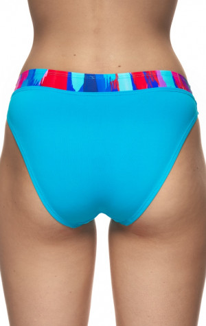 D&aacute;msk&eacute; plavky Fantasy Debie K1304 spodn&iacute; d&iacute;l