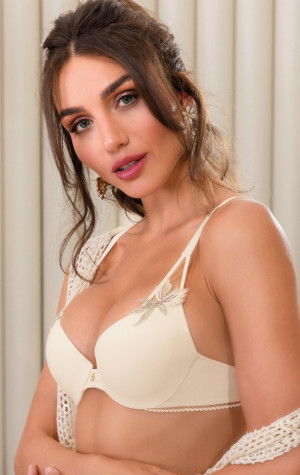 D&aacute;msk&aacute; podprsenka Leilieve M1104