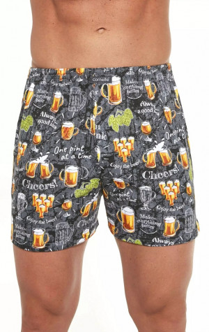 P&aacute;nsk&eacute; tren&yacute;rky Cornette 011/111