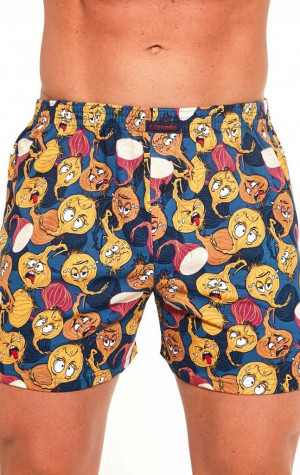 P&aacute;nsk&eacute; tren&yacute;rky Cornette 001/113