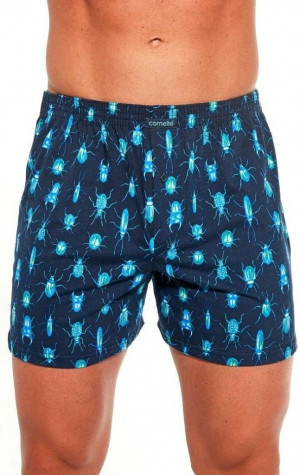 P&aacute;nske tren&iacute;rky Cornette 001/114