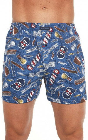 P&aacute;nsk&eacute; tren&yacute;rky Cornette 001/110