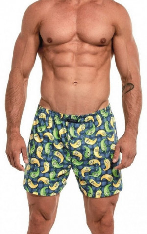 P&aacute;nske tren&iacute;rky Cornette 001/72